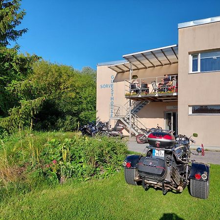 Sorve Guest House Salme Exterior photo