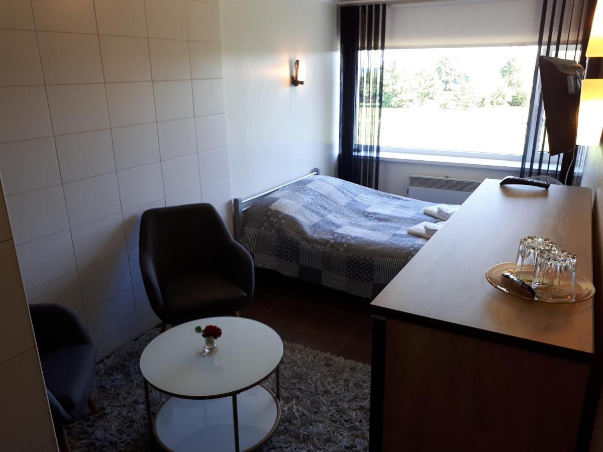 Sorve Guest House Salme Exterior photo