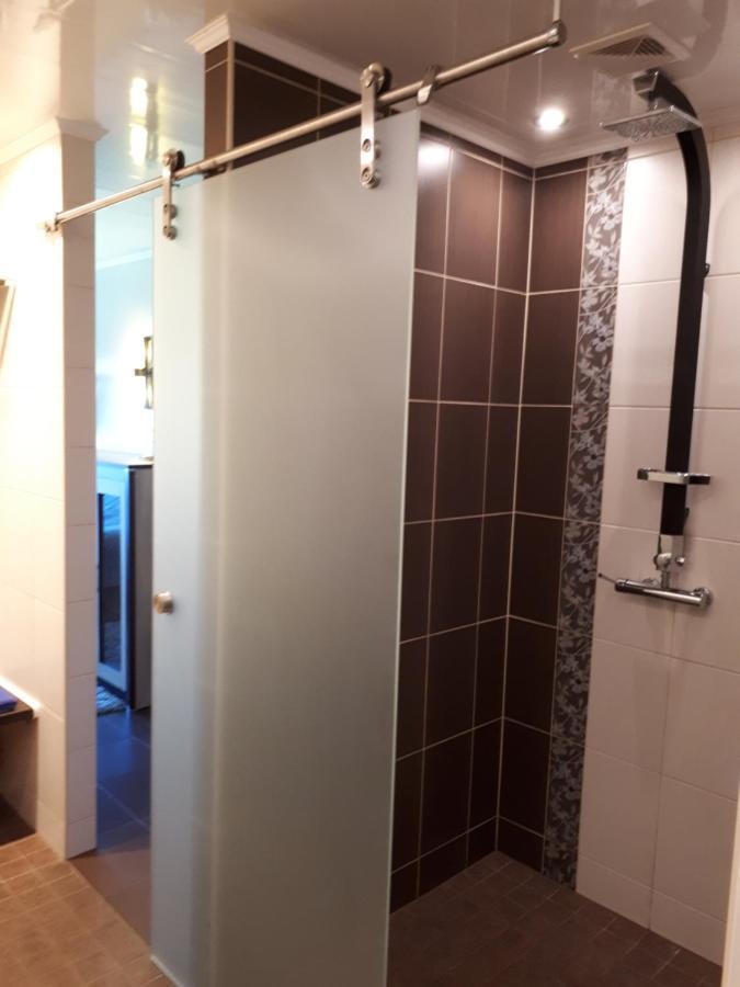 Sorve Guest House Salme Exterior photo