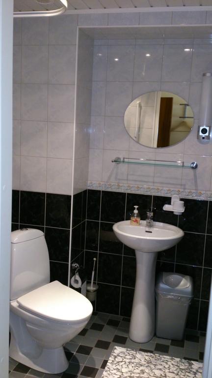 Sorve Guest House Salme Room photo