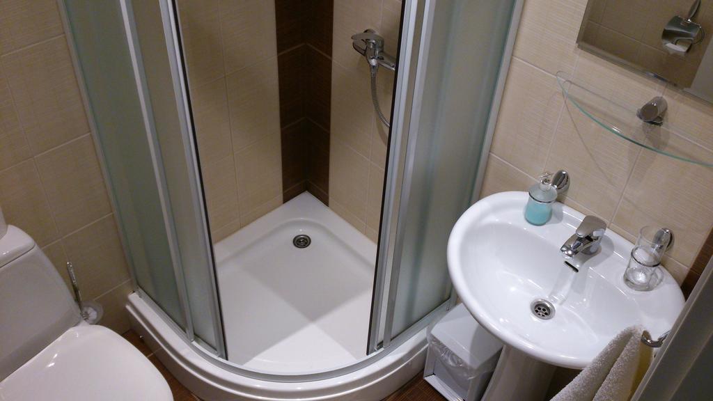 Sorve Guest House Salme Room photo