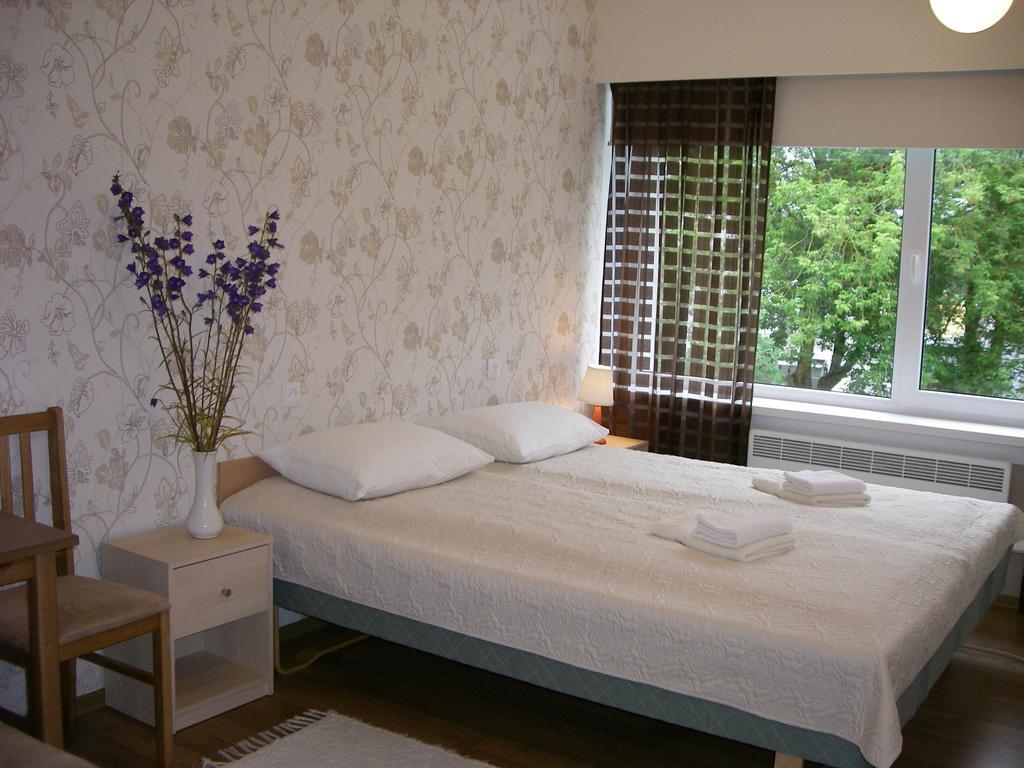 Sorve Guest House Salme Exterior photo