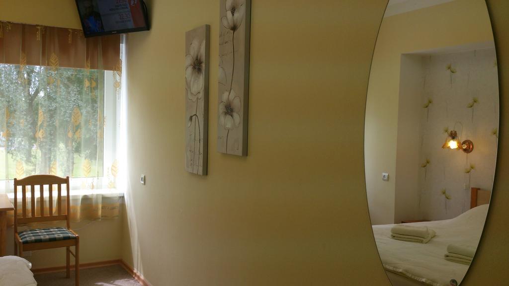 Sorve Guest House Salme Exterior photo