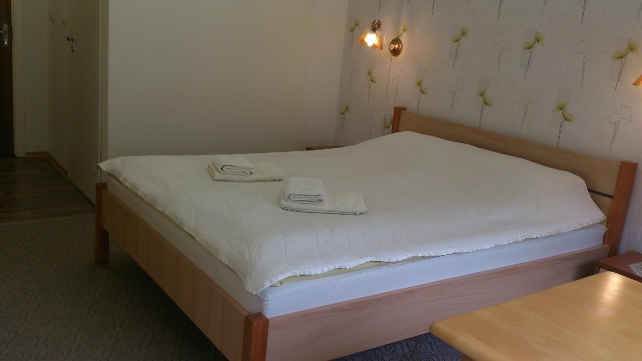 Sorve Guest House Salme Exterior photo