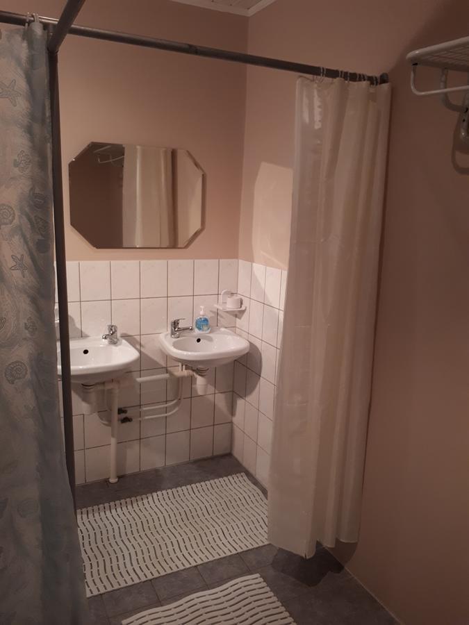 Sorve Guest House Salme Exterior photo
