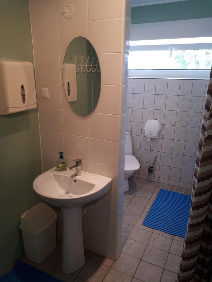 Sorve Guest House Salme Exterior photo
